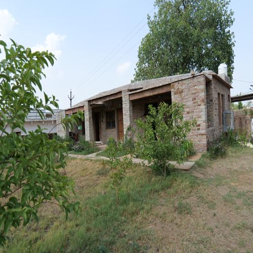 Paradise, Pranpur